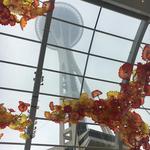 Chihuly Garden and Glass
