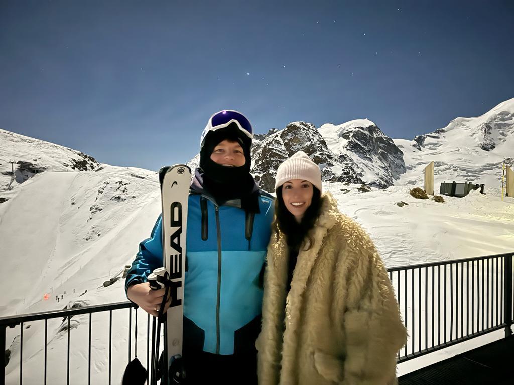 The Wedding Website of Emily Cuthbert and Sebastian Sak