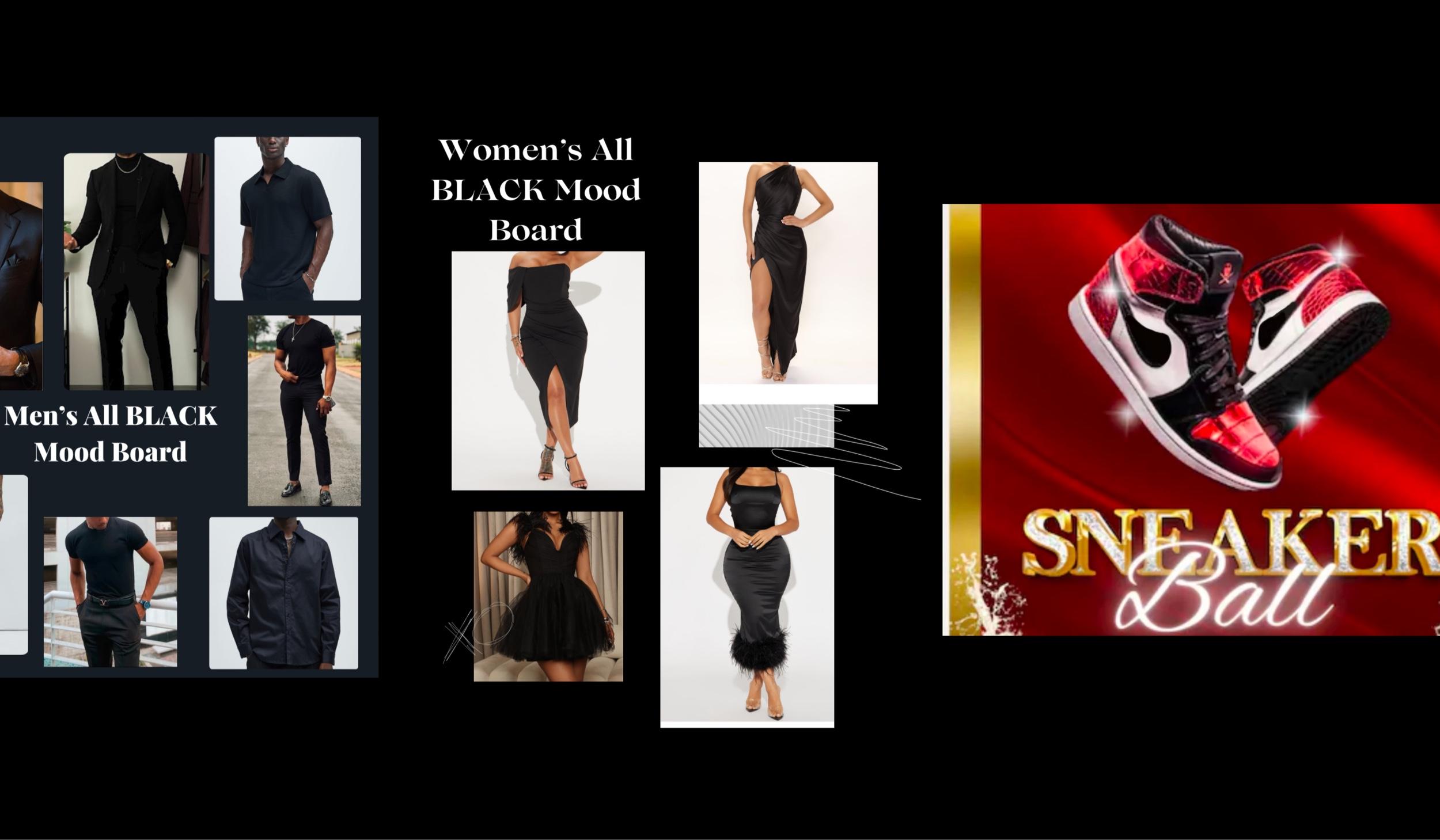 The Wedding Website of Mariah Stinson and Edwin Clemons