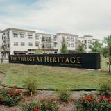 The Village at Heritage