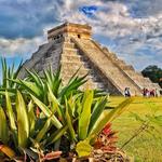 Chichén Itzá