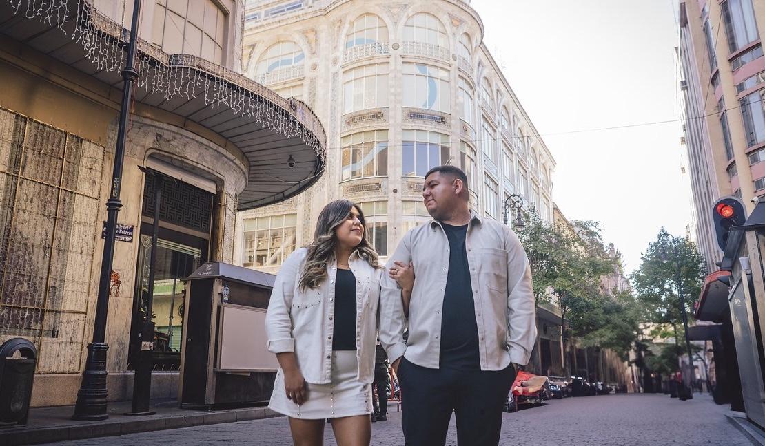 The Wedding Website of Lesley Xicotencatl and Kevin Guerrero