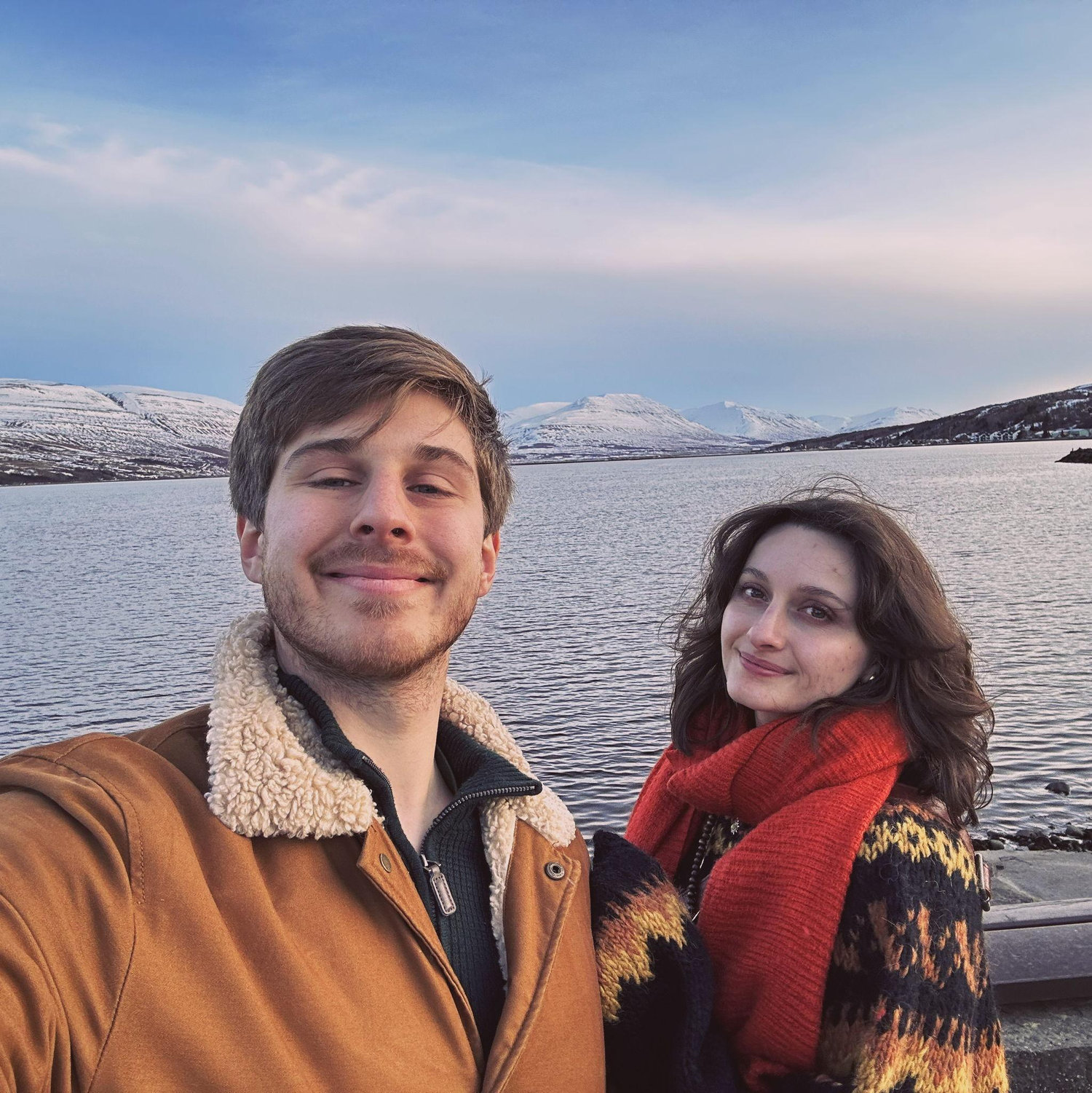 Akureyri, Iceland