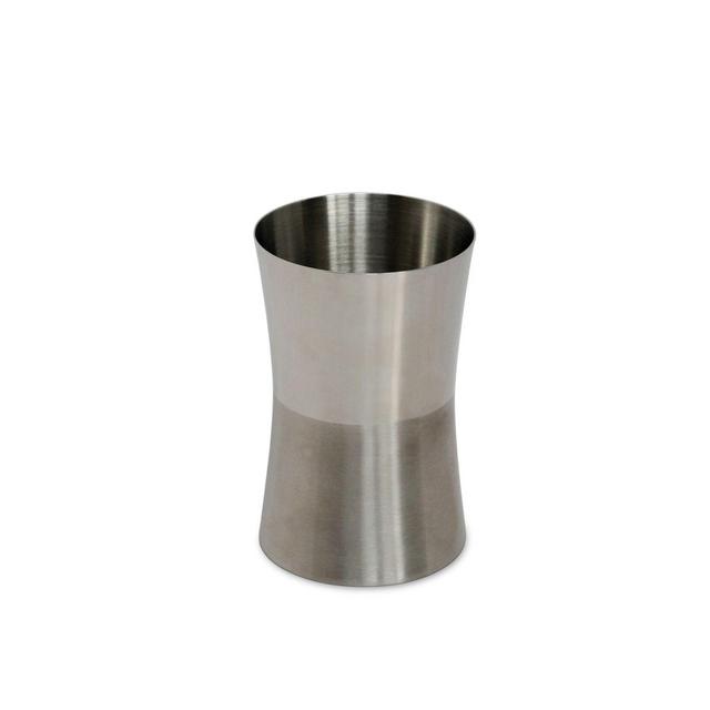 Gemini Tumbler in Stainless Steel