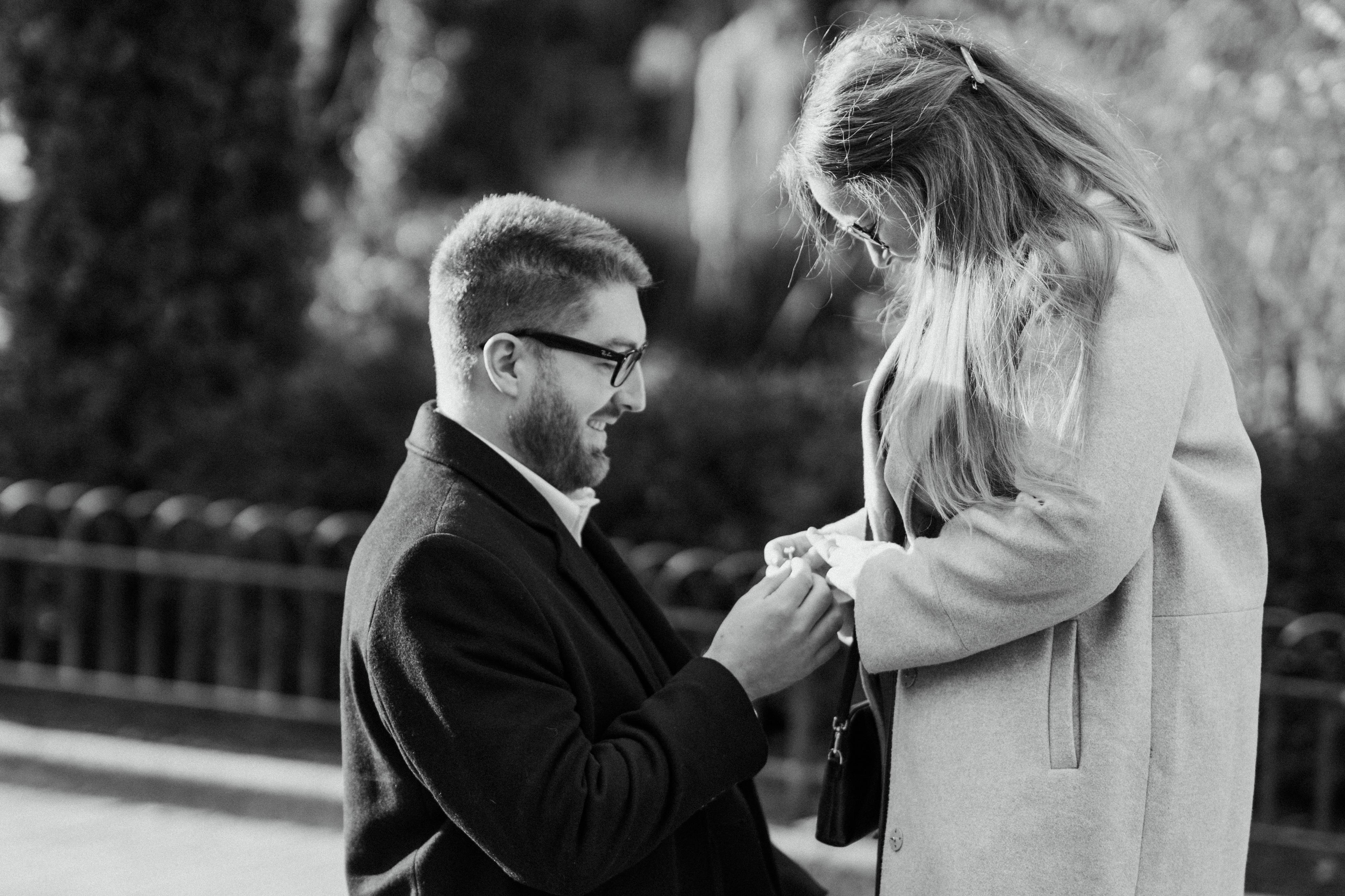 The Wedding Website of Rachel Bower and Joe Hosey