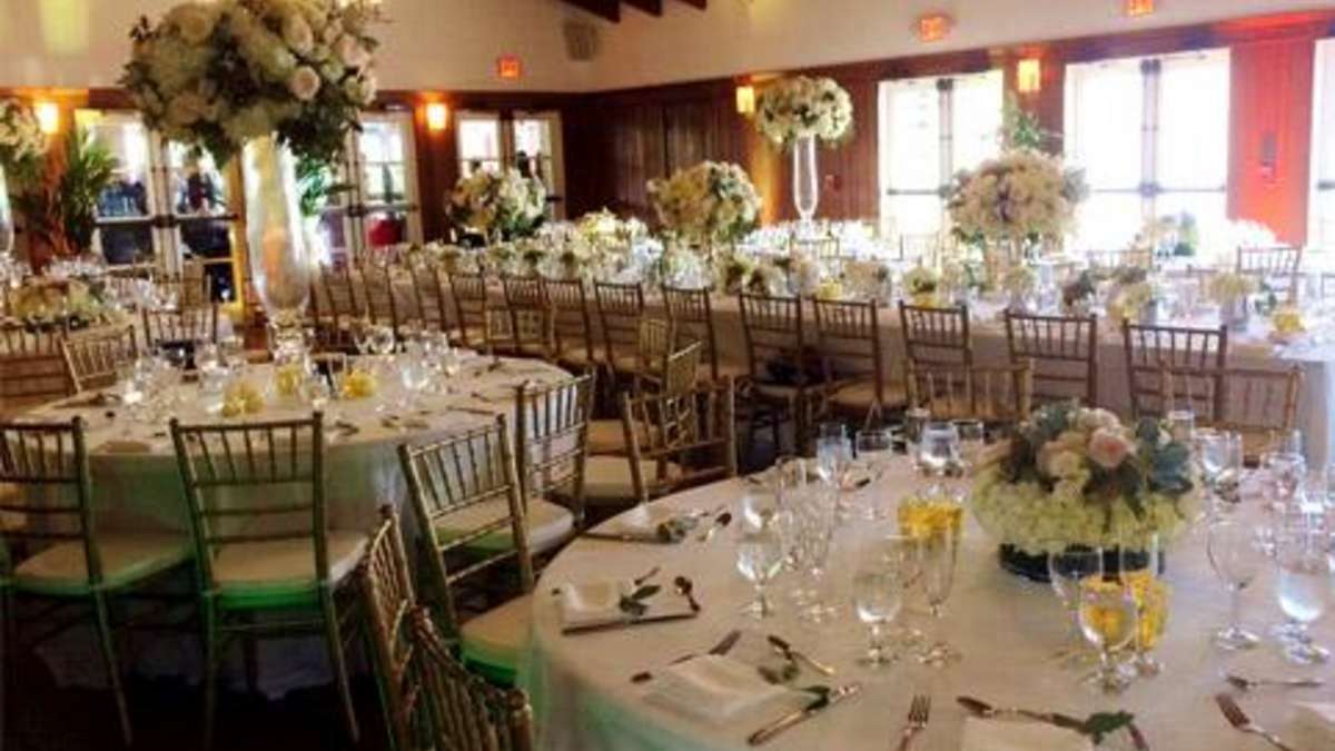 The Miami Beach Woman's Club - Wedding Venues - Zola