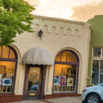 Paseo Arts District