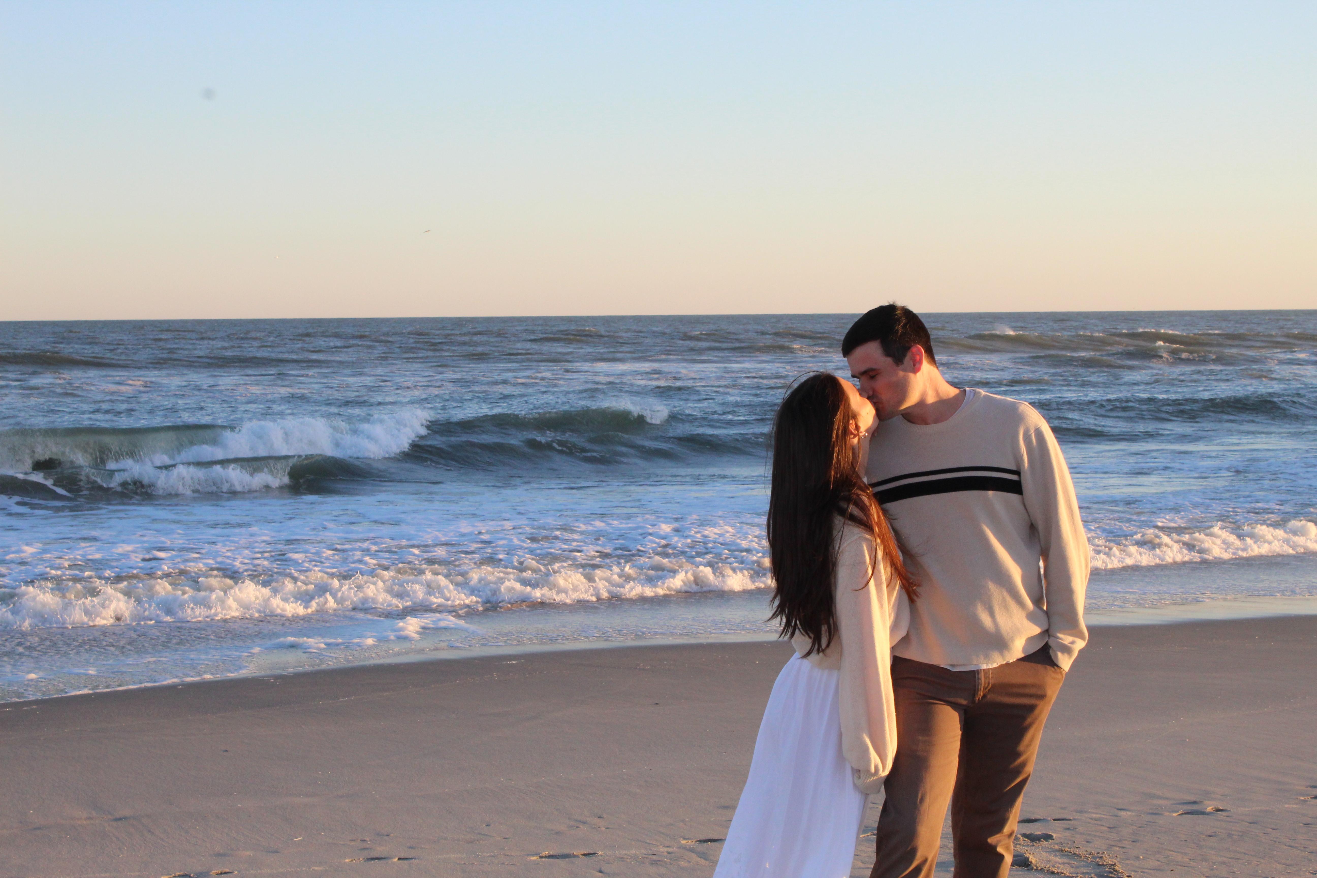 The Wedding Website of Samantha Batista and Daniel Foley