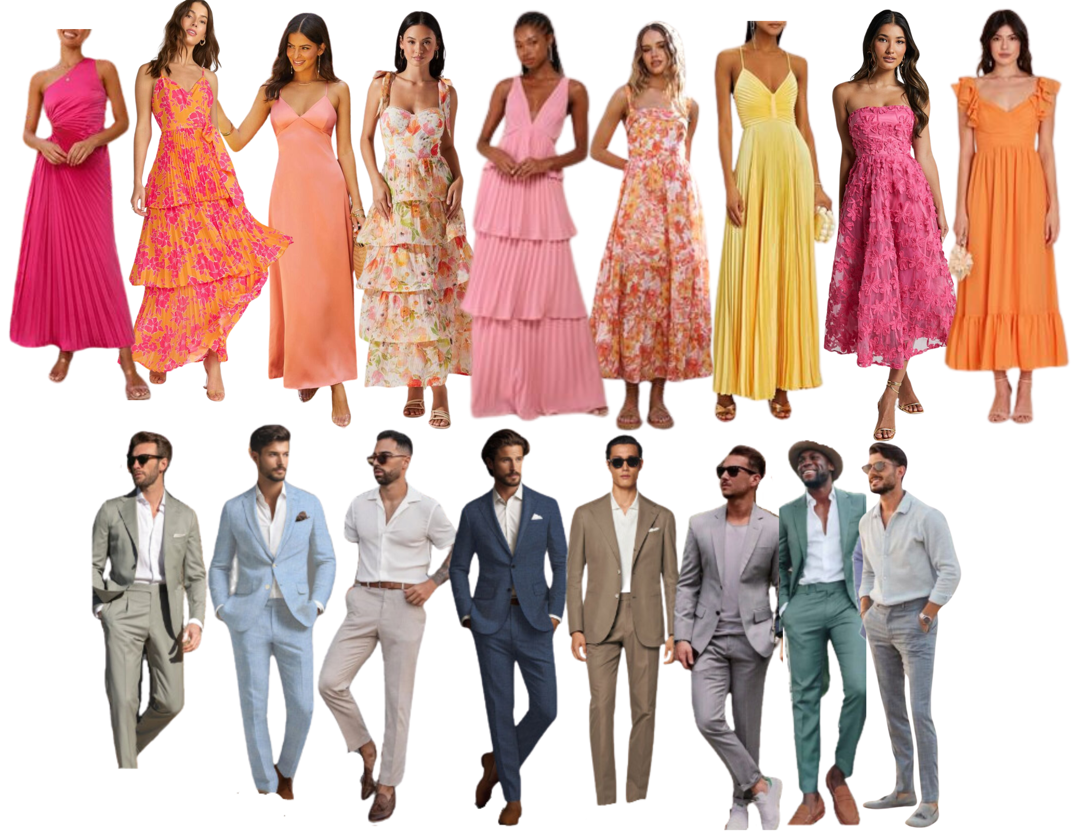 The Wedding Website of Audrey Couch and Bobby LeRoy