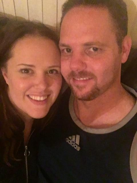 The Wedding Website of Shannon Calamia and Sean Izett
