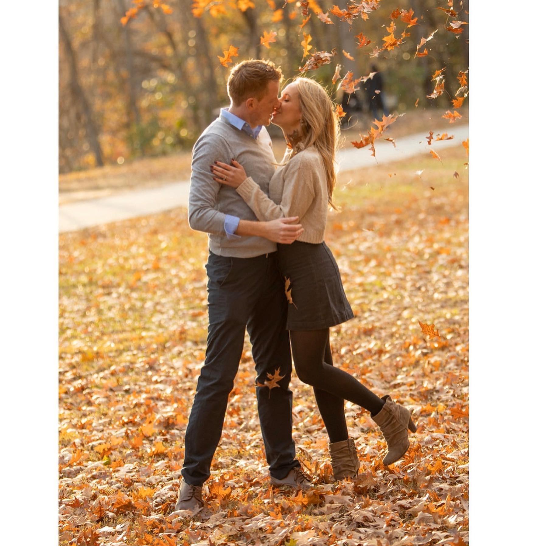 Piedmont Park has become one of our favorite places in Atlanta