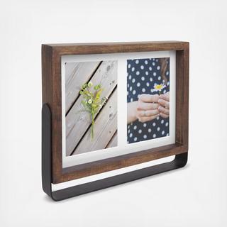 Axis Multi Picture Frame