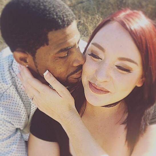 Photos for our engagment