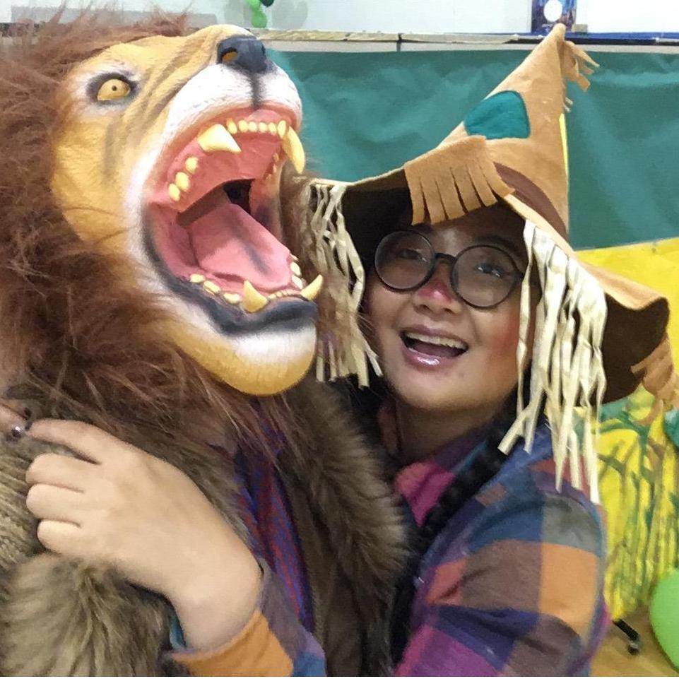 PCSS Homecoming, 2019