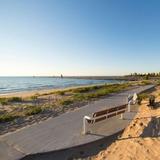 Silver Beach