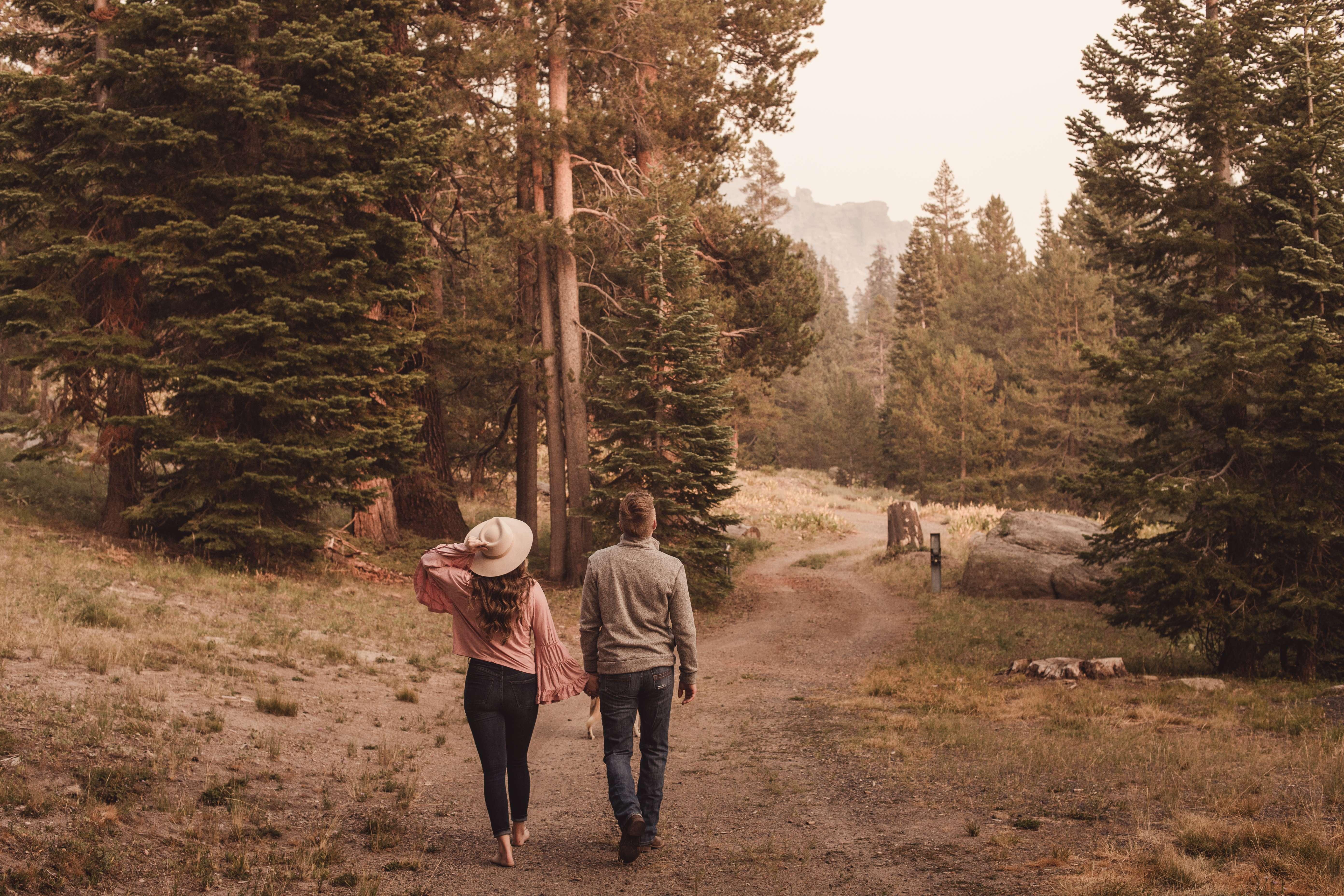The Wedding Website of Claire Hannigan and Grant Dodge