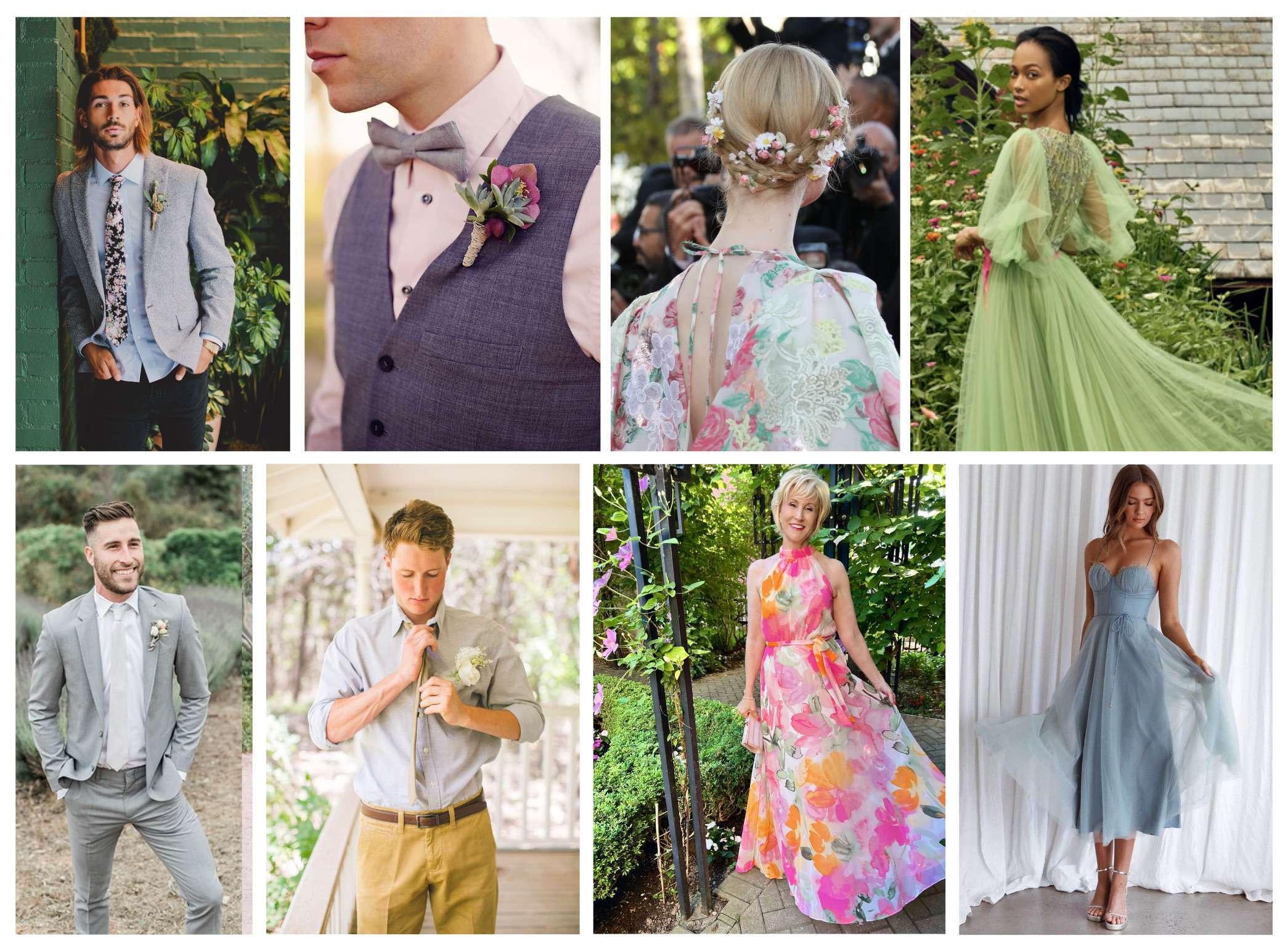 The Wedding Website of Alexandra Dalton and Zion Kriel