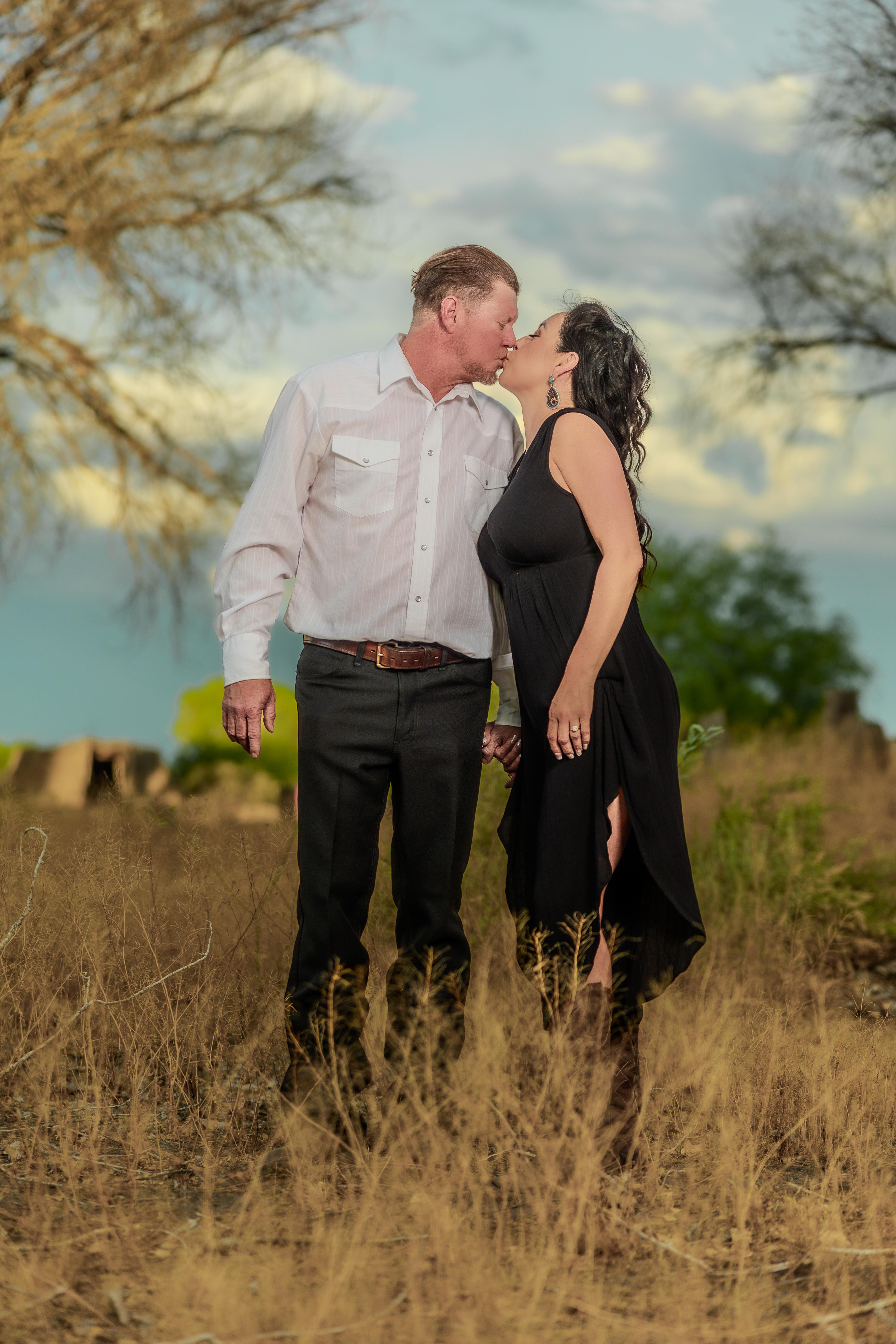 The Wedding Website of Chad Lee and Diana Uribe