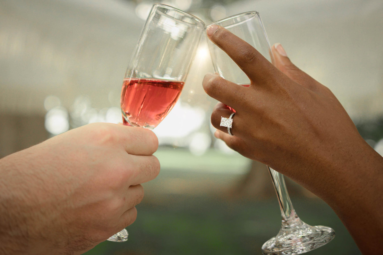 The Wedding Website of Quaseria Moss and Robert Tolomeo