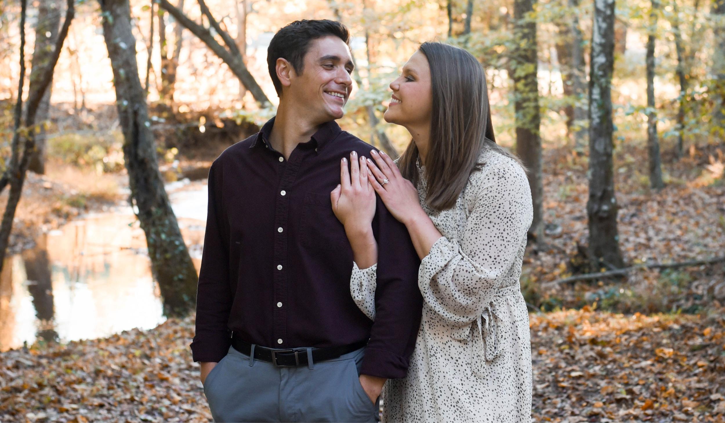 The Wedding Website of Haley Brewer and Isaiah Lay