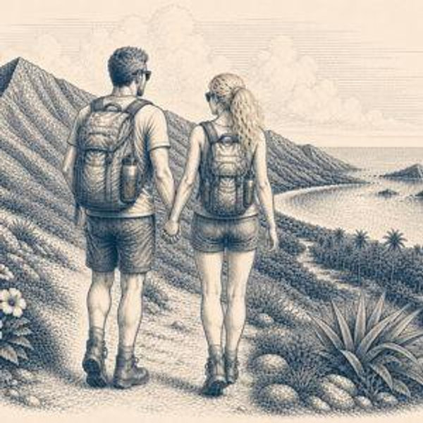 Hiking Excursion