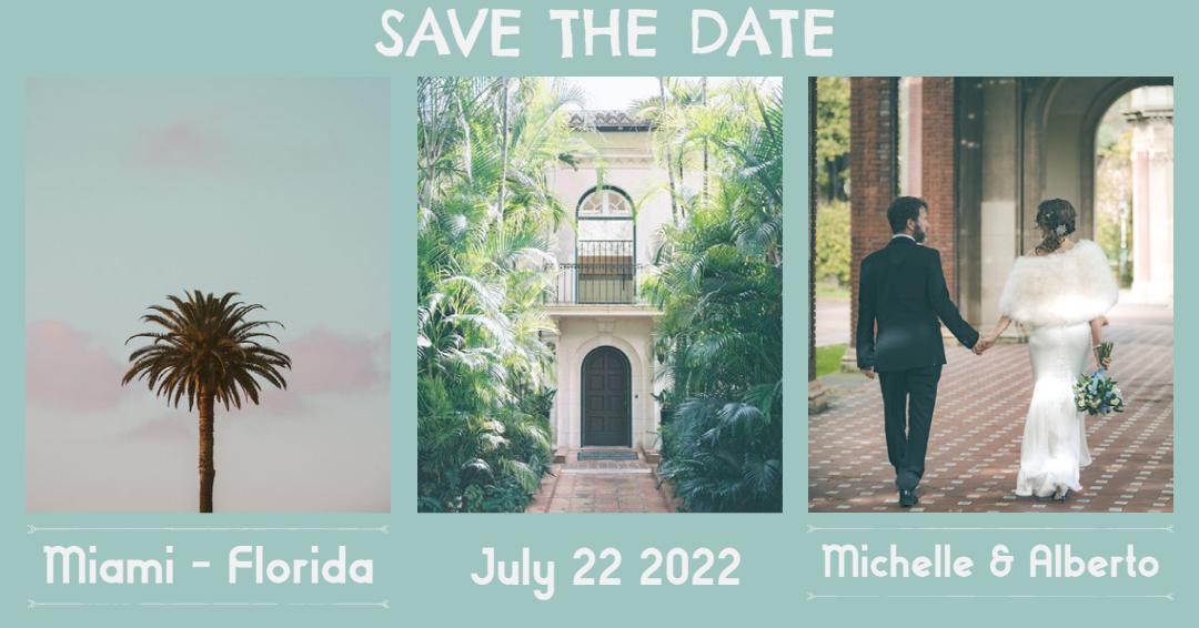 The Wedding Website of Michelle Cristina Tano and Alberto Hernando Mendivil