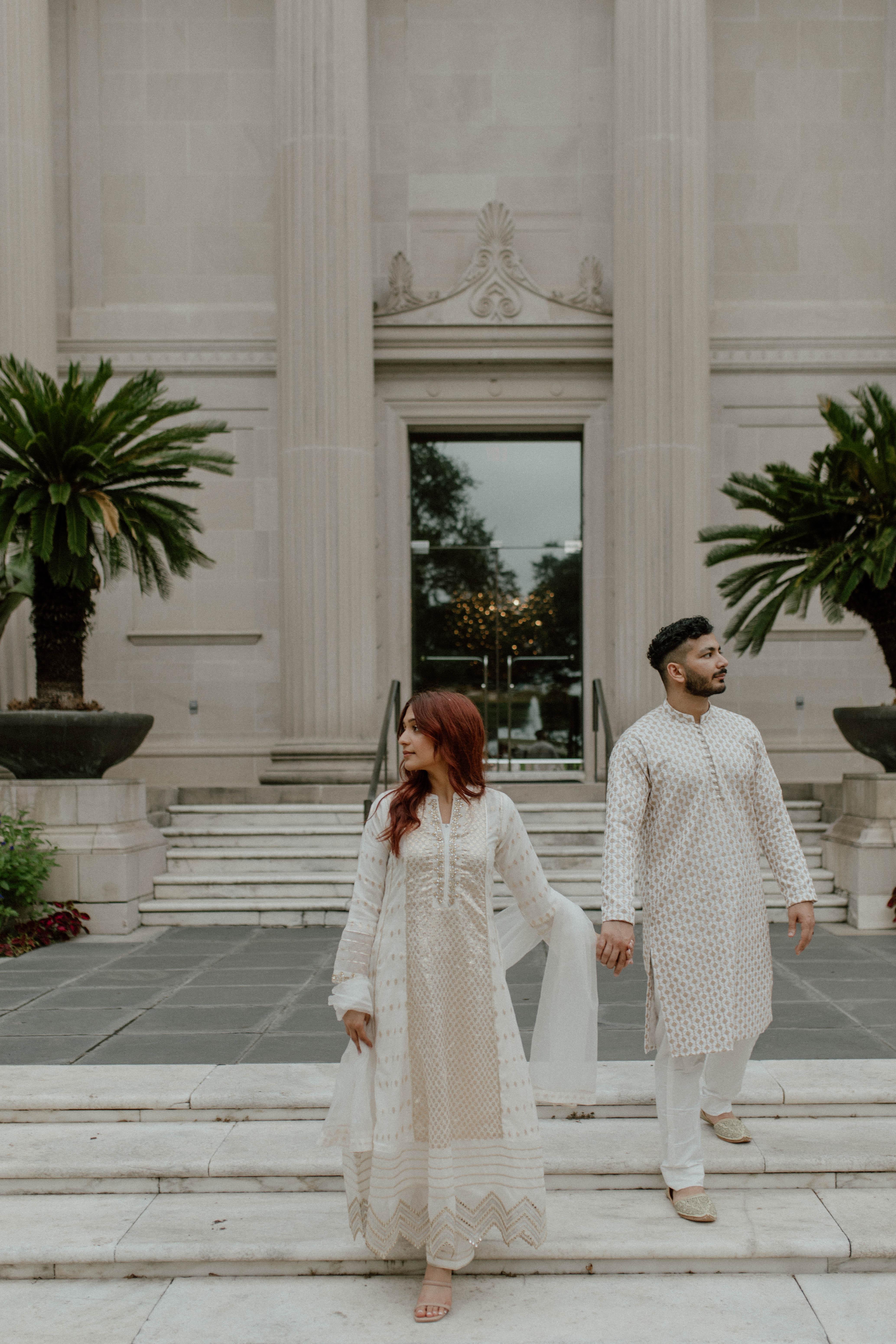 The Wedding Website of Adeel Afshar and Safa Iqbal