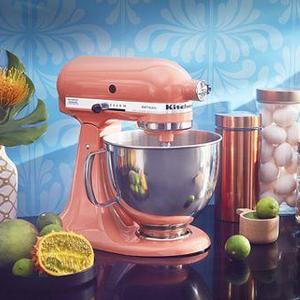 Kitchen Aid Mixer