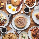 Breakfast | Kerbey Lane Cafe @ Mueller