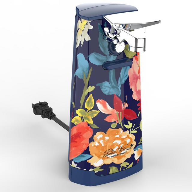 The Pioneer Woman Can Opener by Hamilton Beach