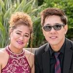 Josephine & Nonoy R.