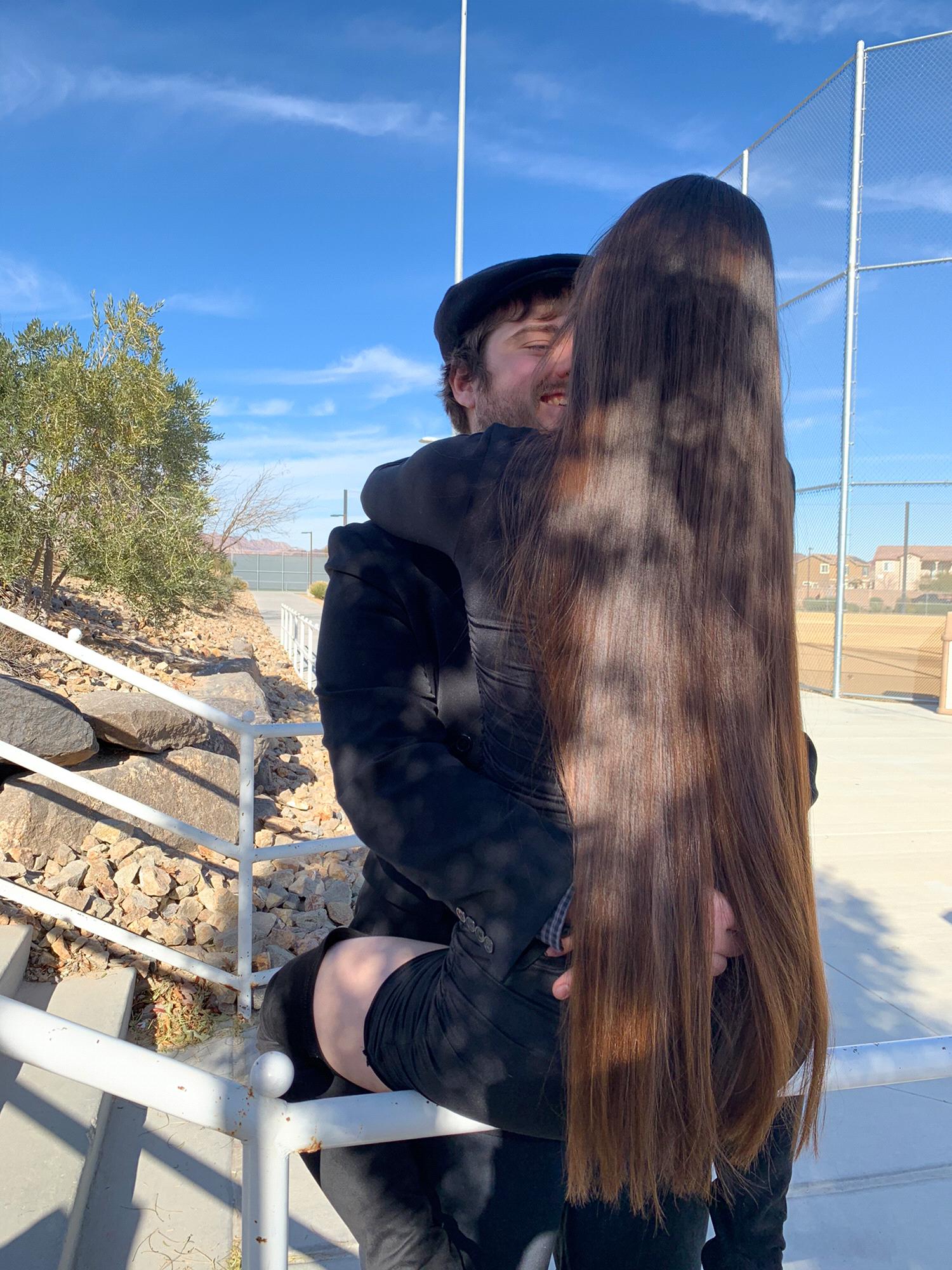 2nd Photo Sesh
