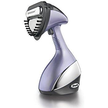 Shark Press and Refresh Portable Garment Steamer (GS500)