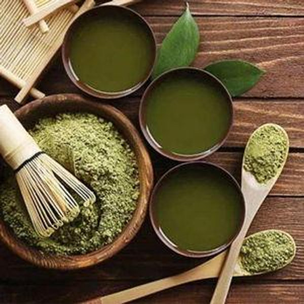 Tea Ceremony in Kyoto for Two