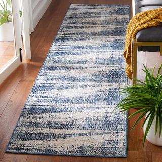 Olympia Distressed Runner