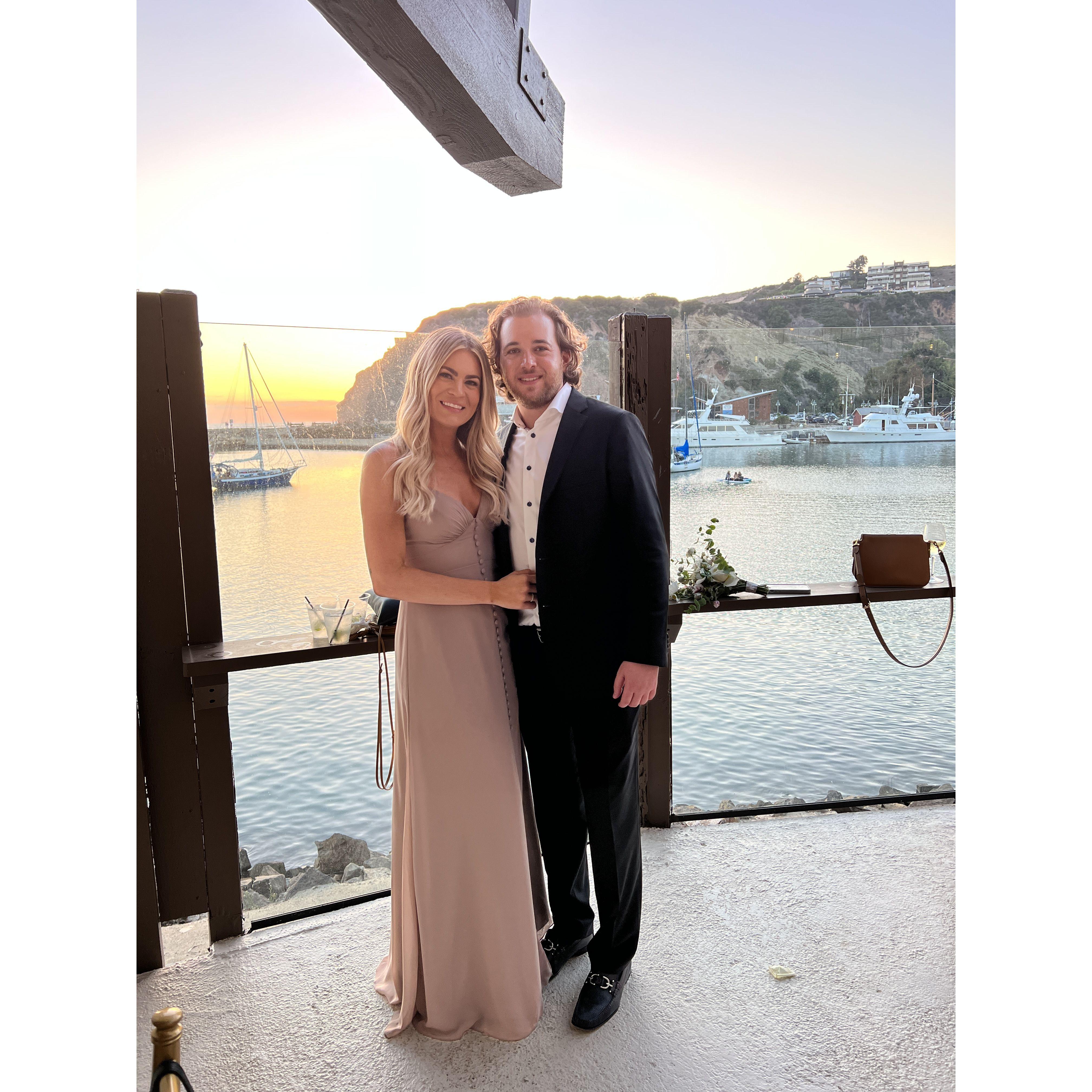 Dana Point