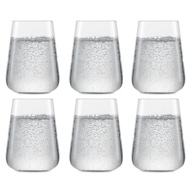 Schott Zwiesel Vervino Long Drink Glass, Set of 6