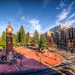 Vancouver Farmers Market