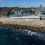 The Coast Guard House Restaurant