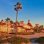 Coronado Island
