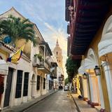 Centro Histórico de Cartagena
