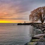 Edgewater Beach
