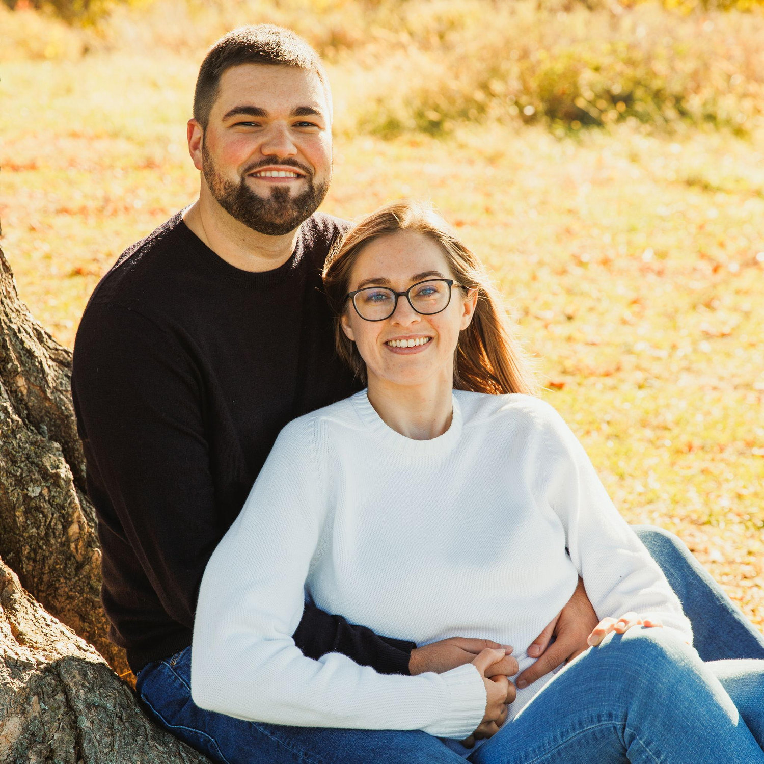 Engagement Photos | Mt. Pollux