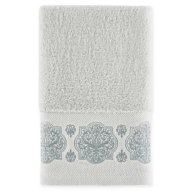J. Queen New York™ Corina Bath Towel in Spa