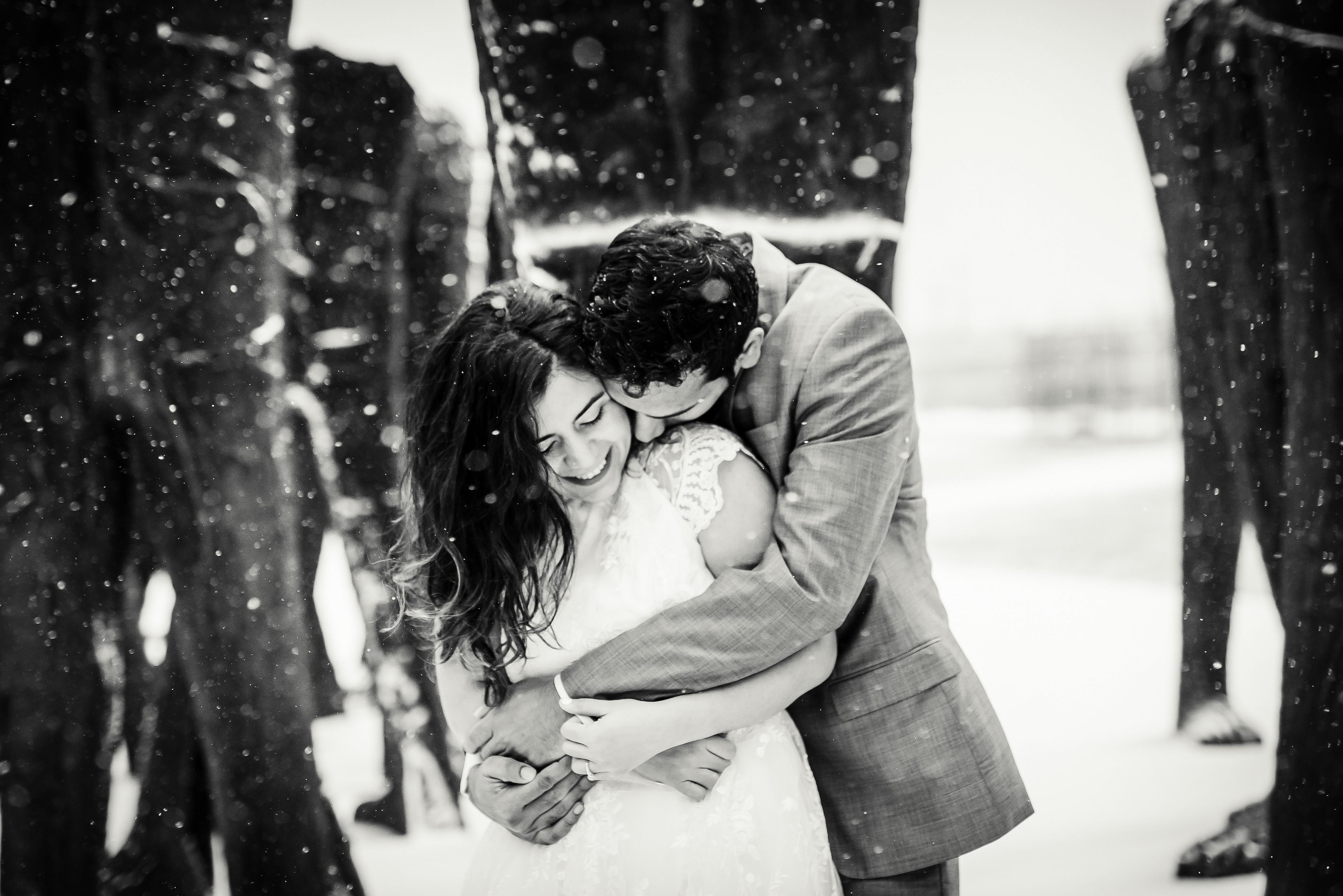 The Wedding Website of Michelle Villanueva and Krishna Vangara