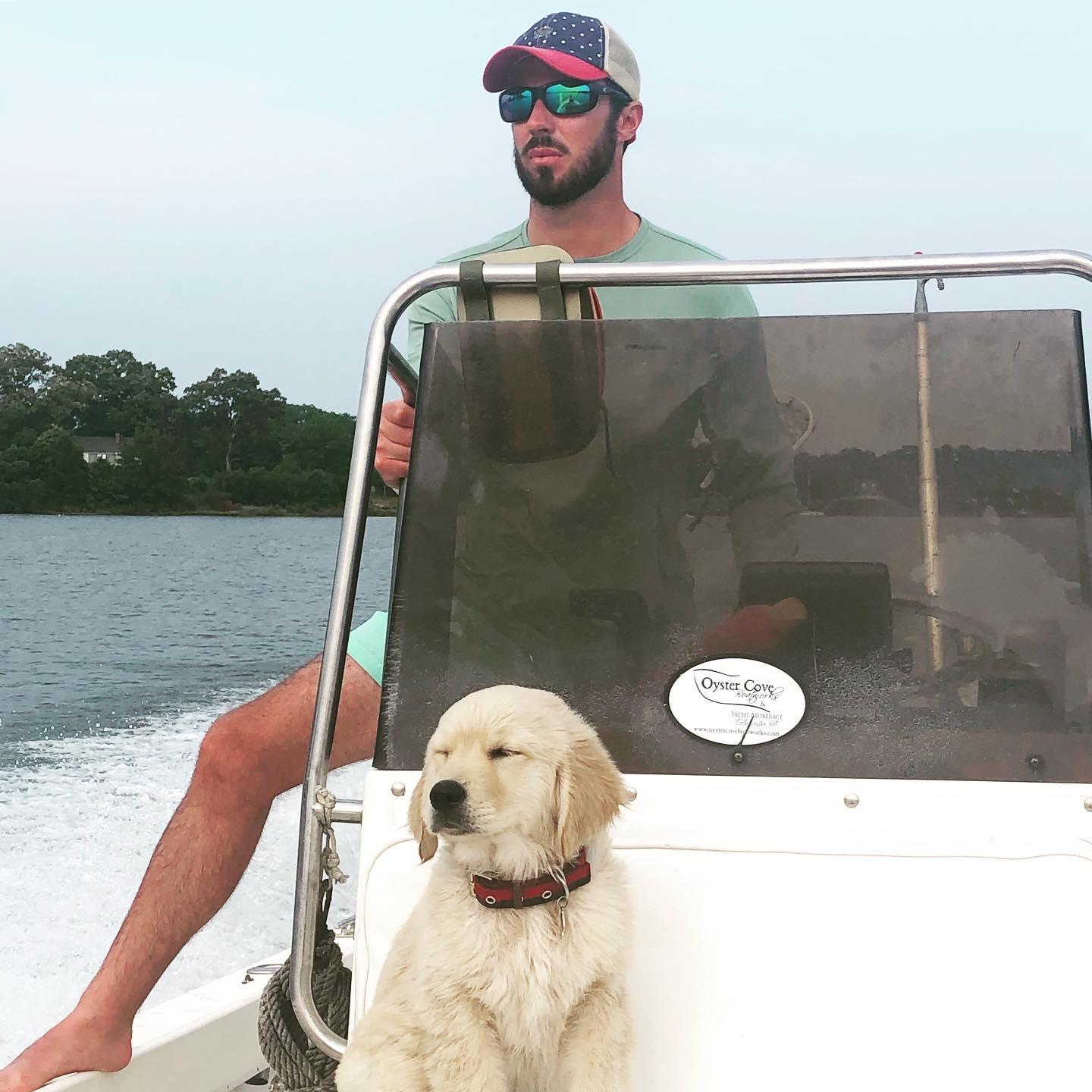 Great wingman, terrible lookout.