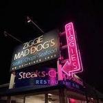 Ziggie & Mad Dog's