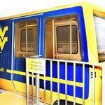 Ride the PRT