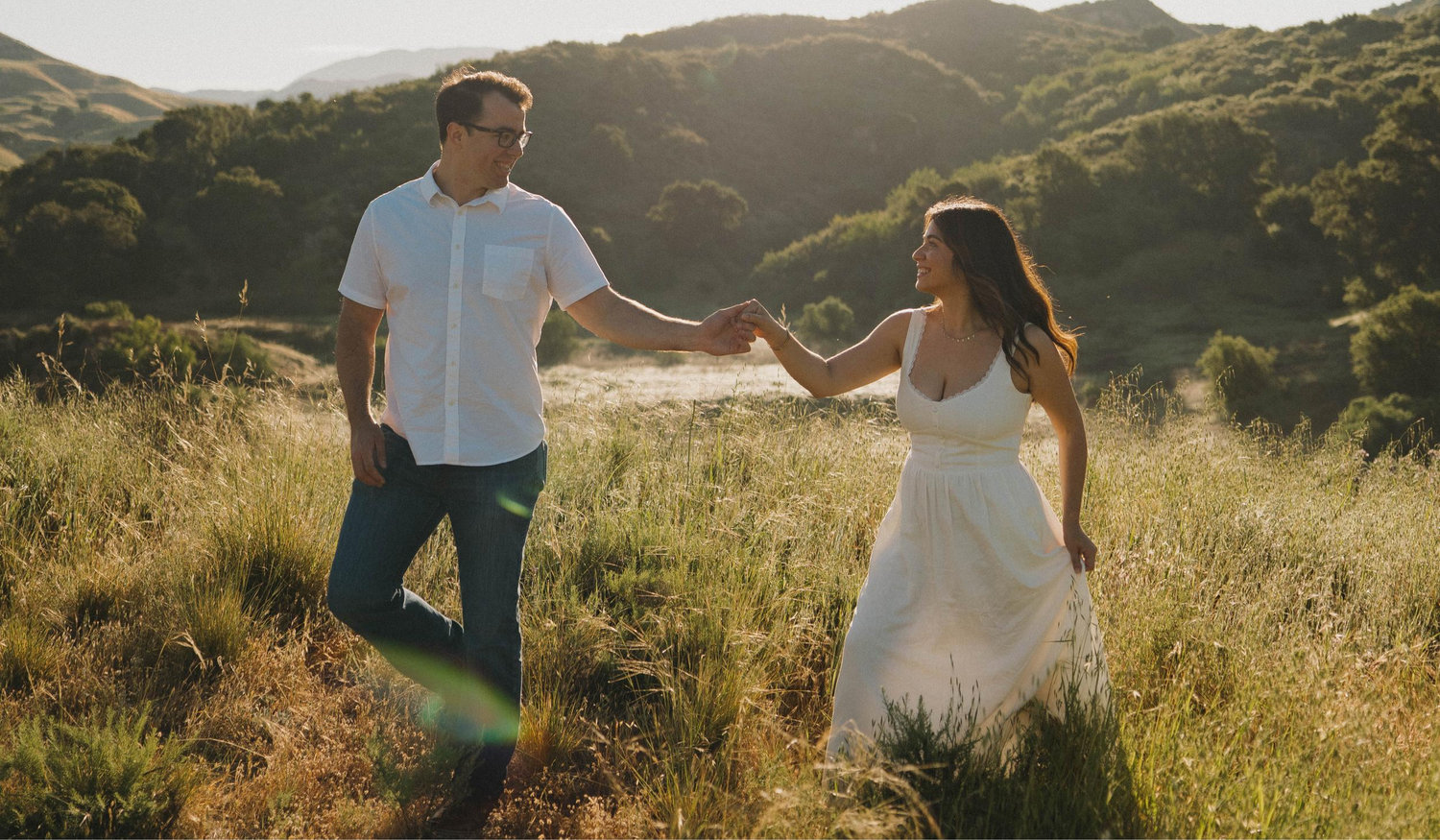 The Wedding Website of Luz Solorzano and Christopher Horras