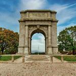 Valley Forge National Historical Park
